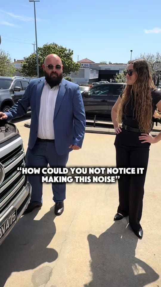 Post 6 by Zeekr Perth on TikTok (video)