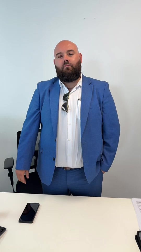 Post 3 by Zeekr Perth on TikTok (video)