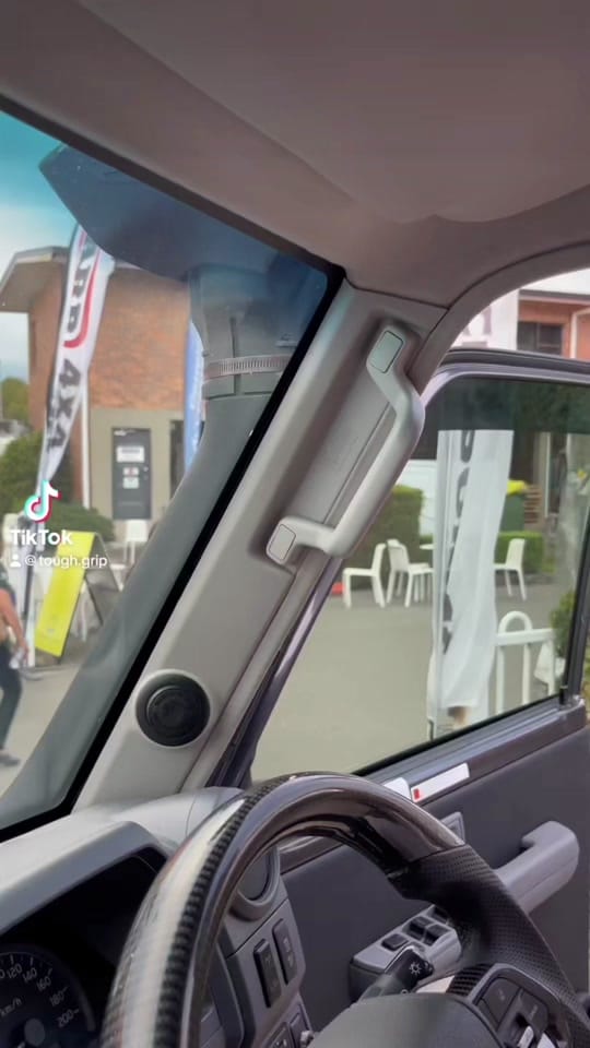 Post 9 by toughgrip.touring on TikTok (video)