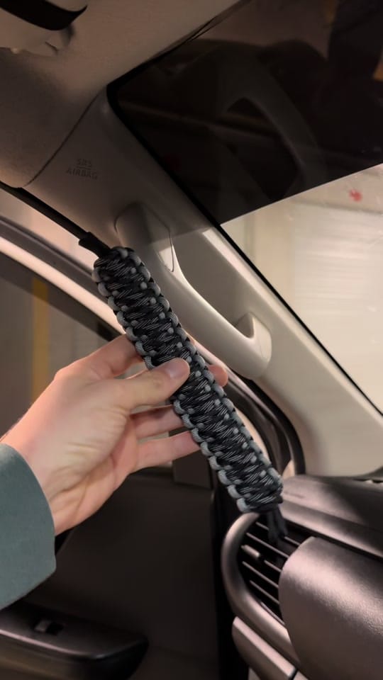 Post 1 by toughgrip.touring on TikTok (video)