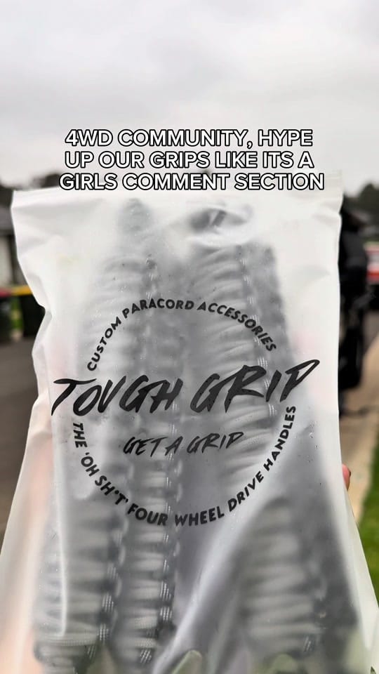 Post 7 by toughgrip.touring on TikTok (video)