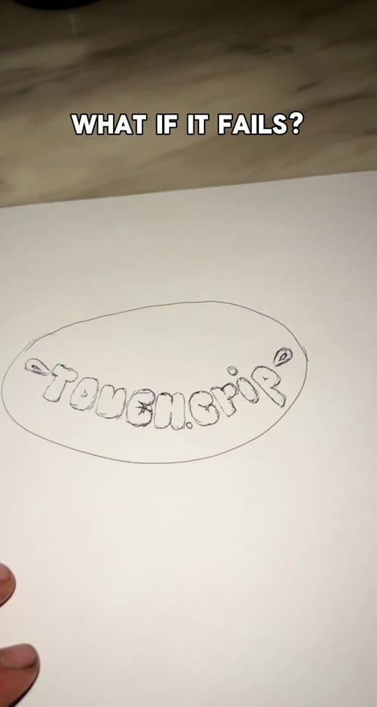 Post 2 by toughgrip.touring on TikTok (video)
