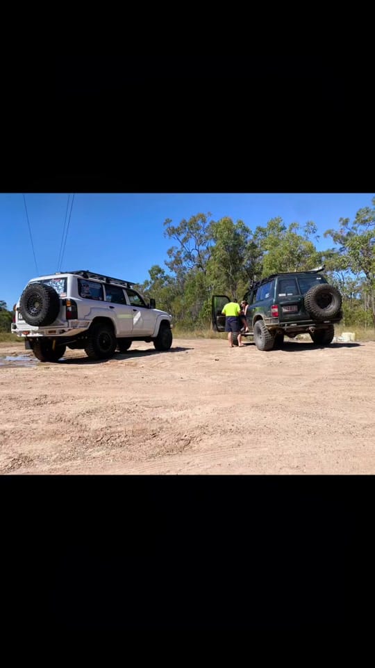 Post 3 by Terry Lambert on TikTok (video)