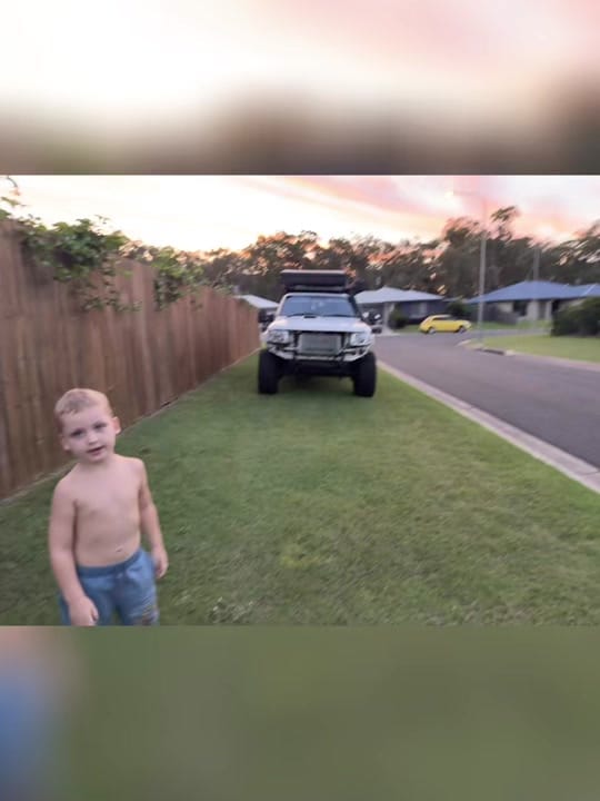 Post 1 by Terry Lambert on TikTok (video)