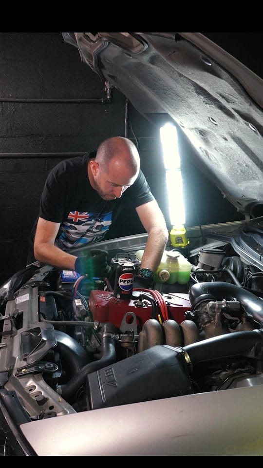 Post 9 by MotoringBox on TikTok (video)