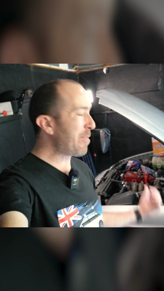 Post 10 by MotoringBox on TikTok (video)