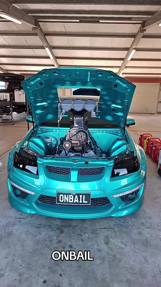 Post 8 by juggernaut909 on TikTok (video)