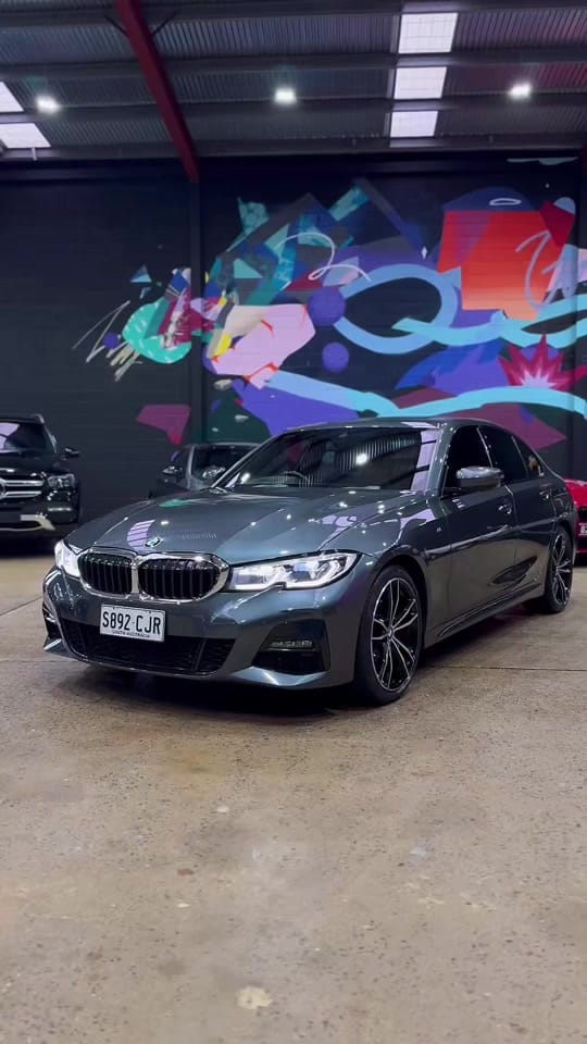 Post 6 by Auto Luxe Cars on TikTok (video)