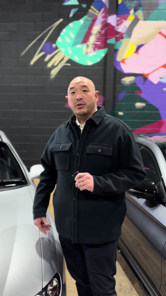 Post 5 by Auto Luxe Cars on TikTok (video)