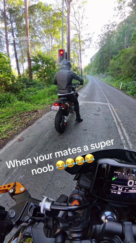 Post 9 by Justin on TikTok (video)