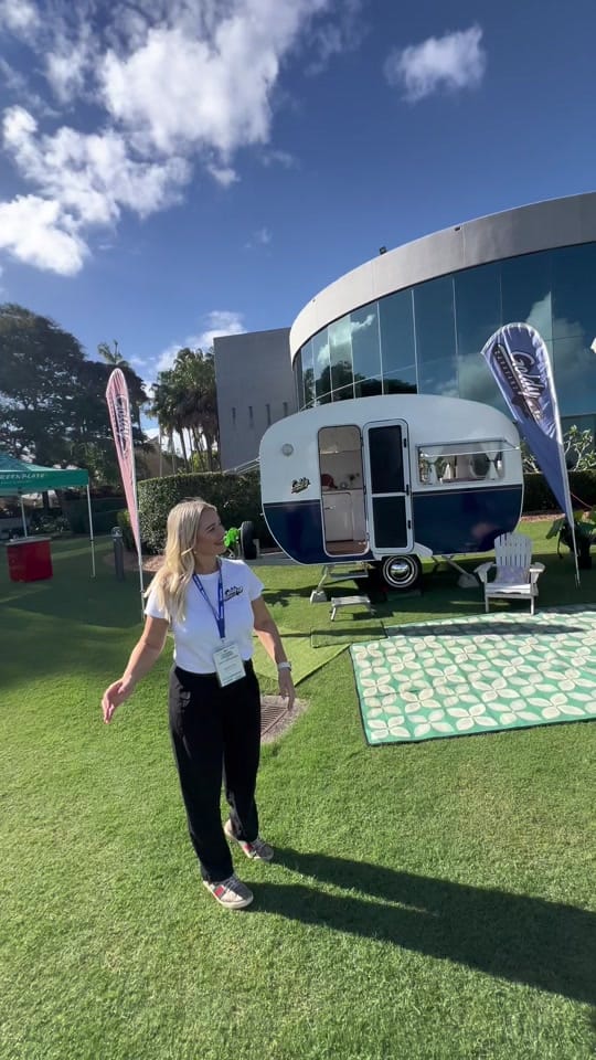 Post 5 by Goldy Caravans on TikTok (video)