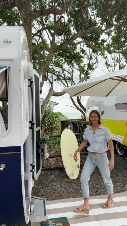 Post 3 by Goldy Caravans on TikTok (video)