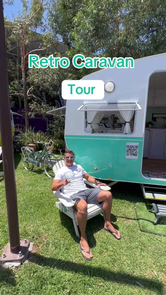 Post 8 by Goldy Caravans on TikTok (video)