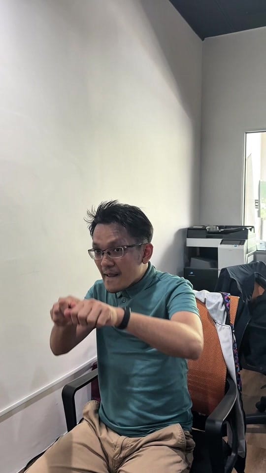 Post 8 by Ahmad Caravan on TikTok (video)