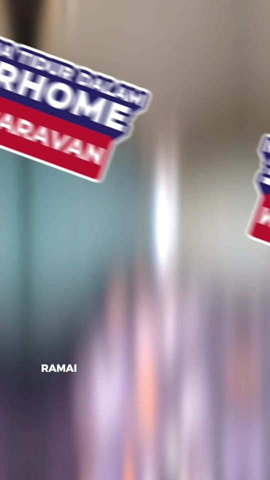 Post 9 by Ahmad Caravan on TikTok (video)