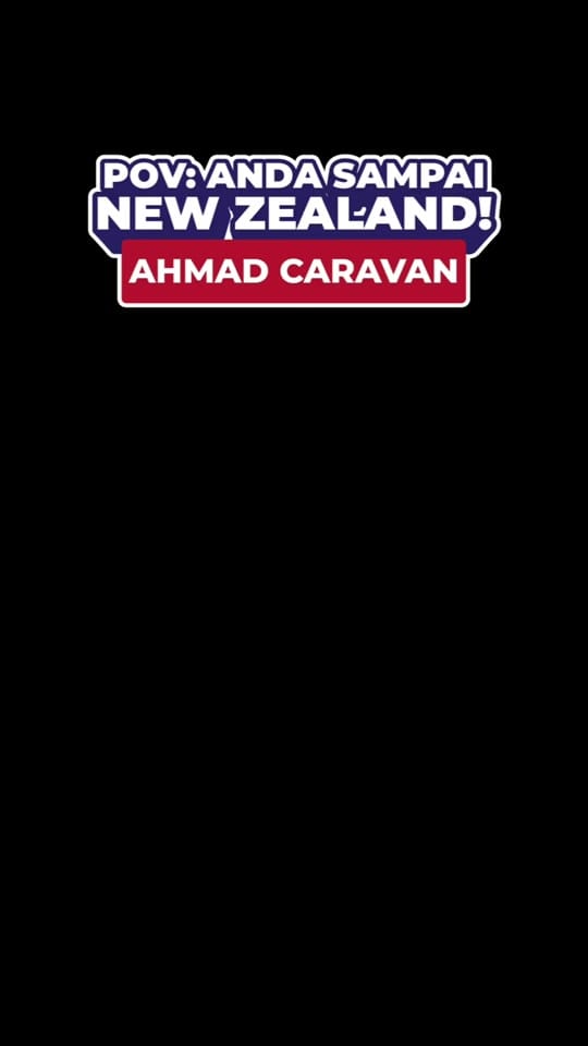 Post 7 by Ahmad Caravan on TikTok (video)
