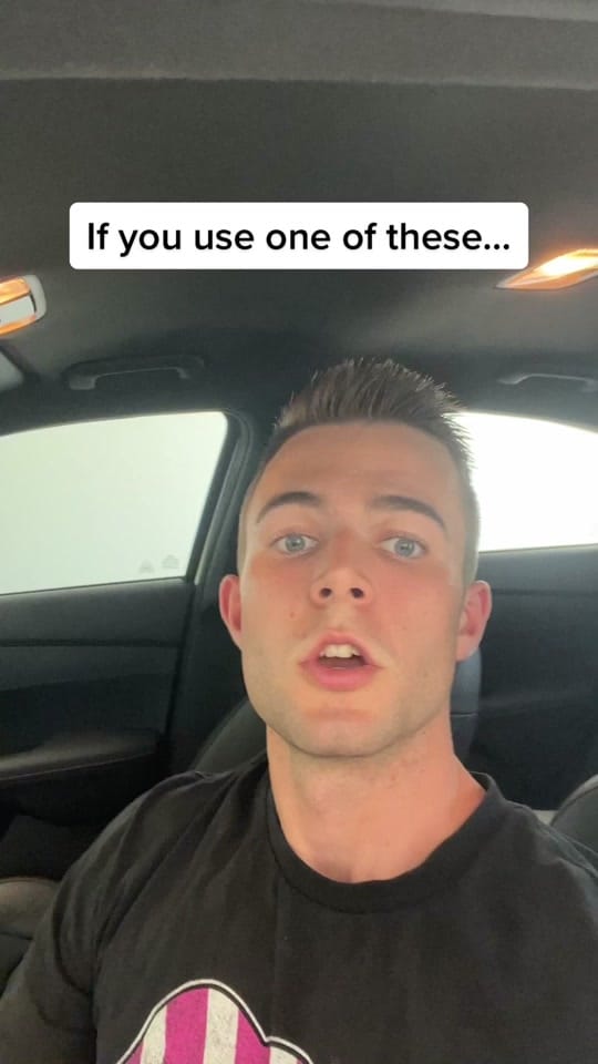 Post 10 by Instant Car Bluetooth Gadget on TikTok (video)