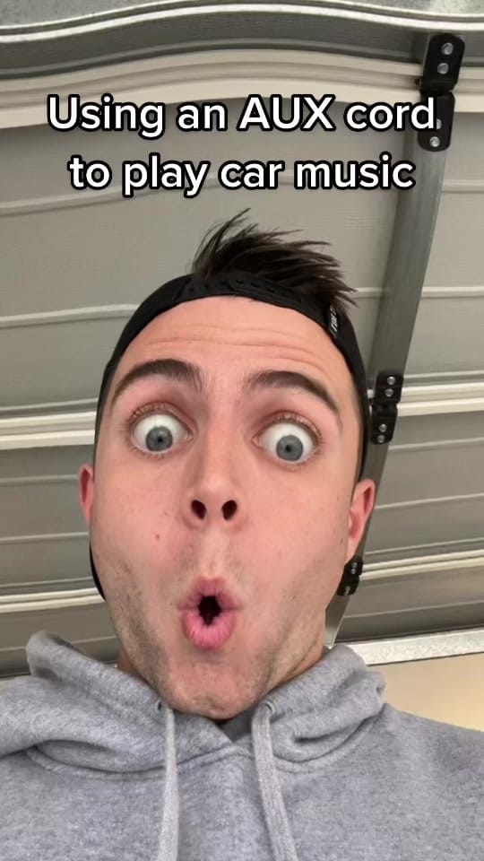 Post 6 by Instant Car Bluetooth Gadget on TikTok (video)