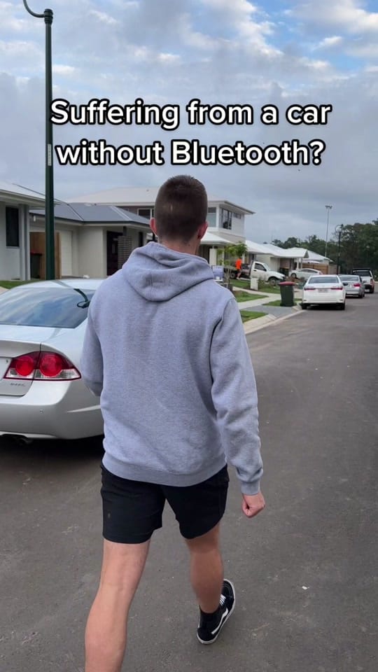 Post 7 by Instant Car Bluetooth Gadget on TikTok (video)