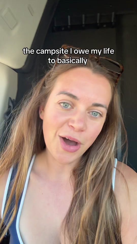 Post 4 by Sydney Ferbrache on TikTok (video)