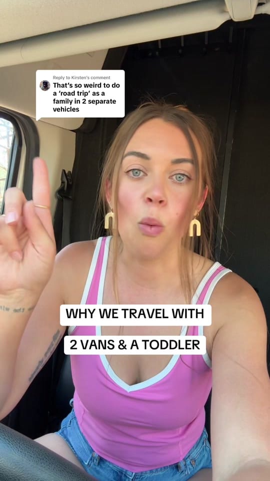 Post 2 by Sydney Ferbrache on TikTok (video)