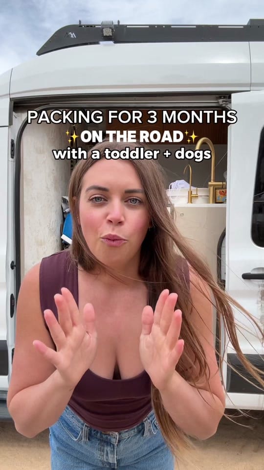 Post 6 by Sydney Ferbrache on TikTok (video)