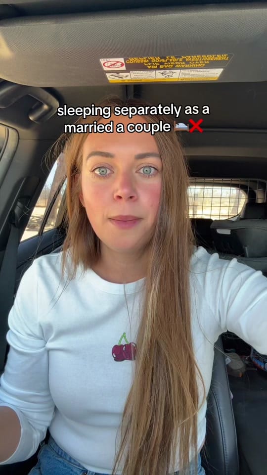 Post 9 by Sydney Ferbrache on TikTok (video)
