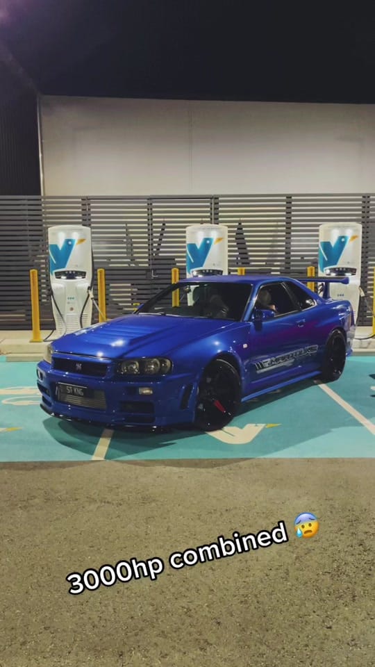 Post 1 by Malaka Media on TikTok (video)
