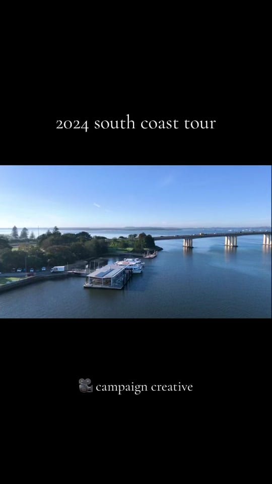 Post 3 by The Fast Lane on TikTok (video)