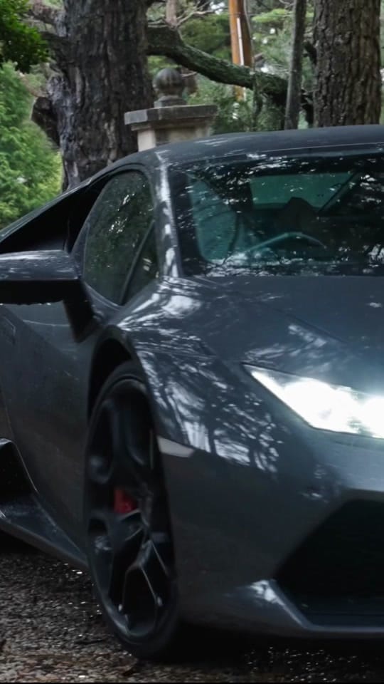 Post 1 by The Fast Lane on TikTok (video)