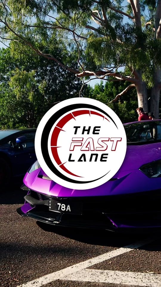 Post 4 by The Fast Lane on TikTok (video)