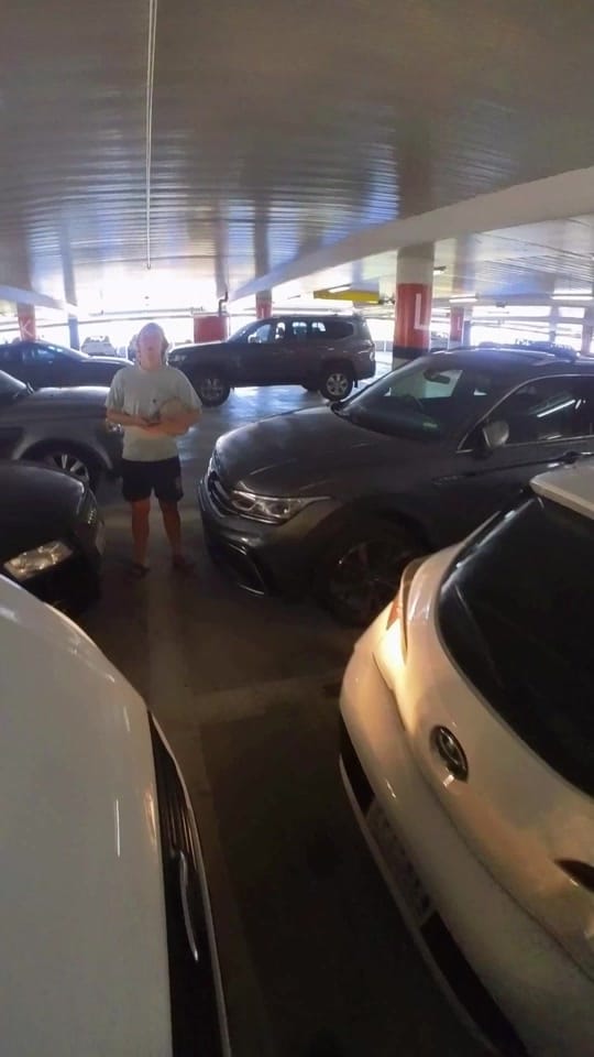 Post 4 by speedy car keys on TikTok (video)