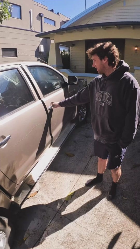 Post 3 by speedy car keys on TikTok (video)