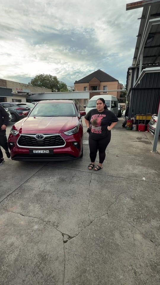 Post 5 by HARRYS CRAZY DEALS🚗 H C D🚘 on TikTok (video)