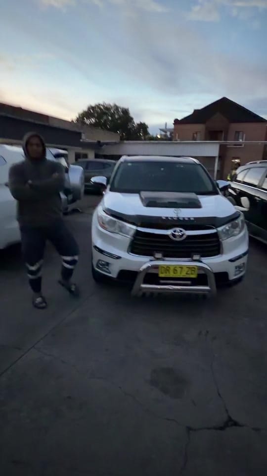 Post 4 by HARRYS CRAZY DEALS🚗 H C D🚘 on TikTok (video)