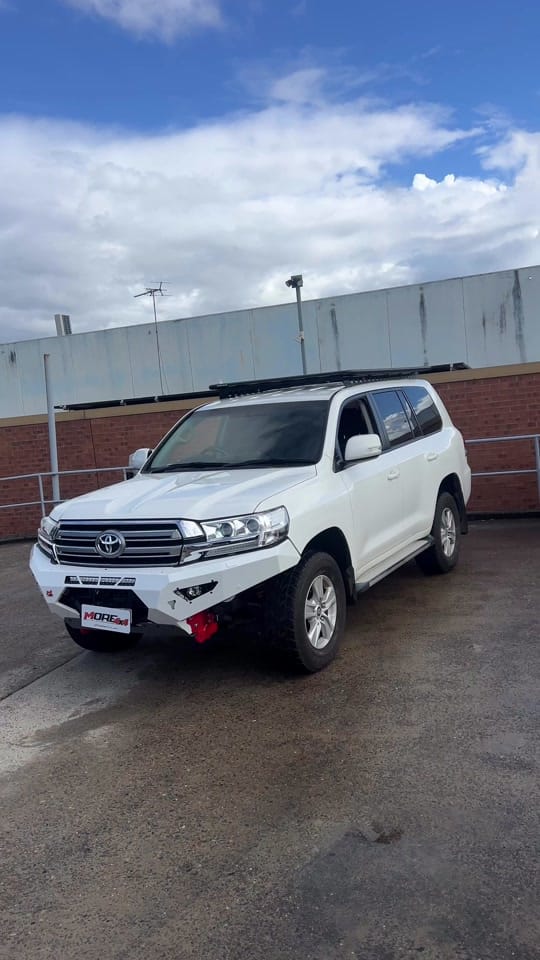 Post 10 by more4x4.au on TikTok (video)
