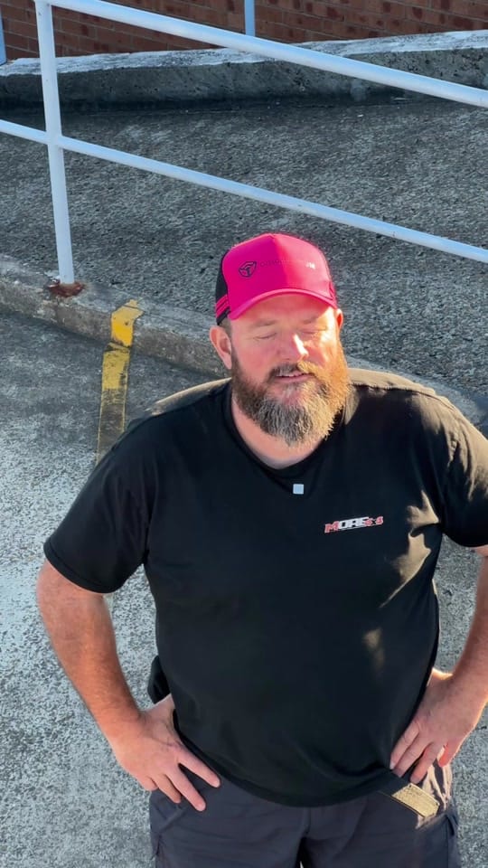 Post 5 by more4x4.au on TikTok (video)