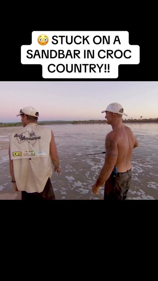 Post 9 by All 4 Adventure on TikTok (video)