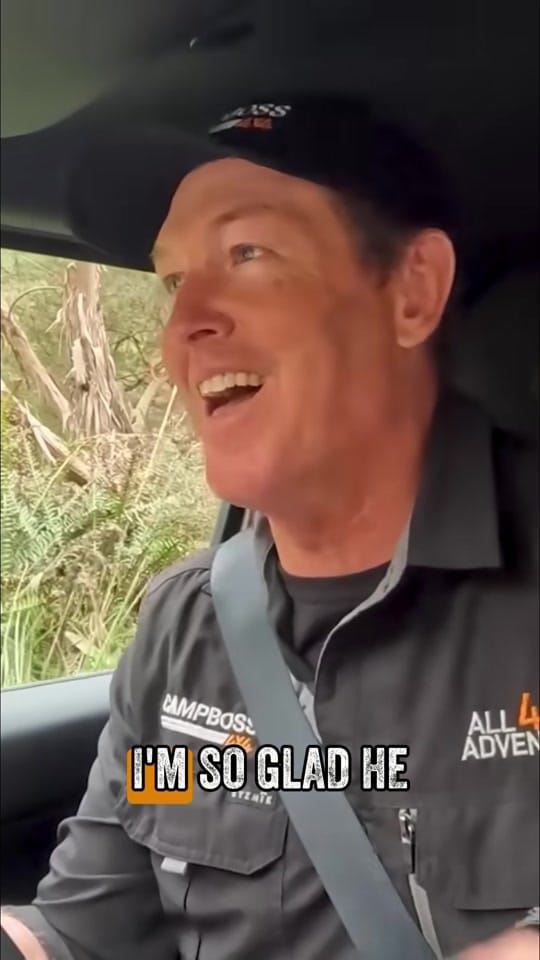 Post 4 by All 4 Adventure on TikTok (video)