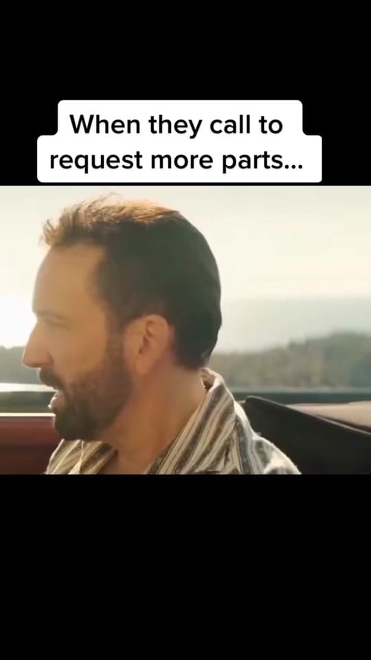 Post 6 by Broderick W. Co on TikTok (video)
