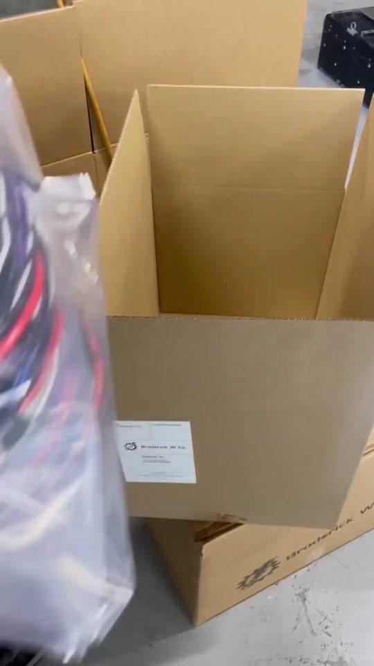 Post 9 by Broderick W. Co on TikTok (video)