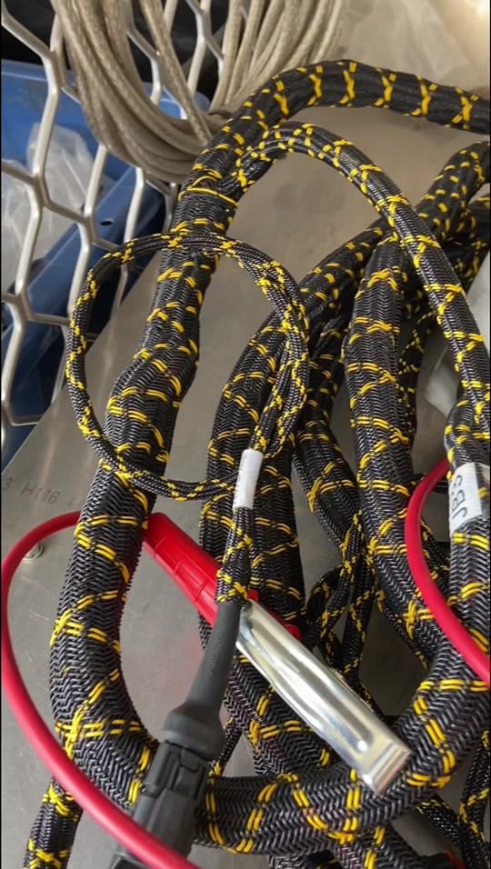 Post 2 by Broderick W. Co on TikTok (video)