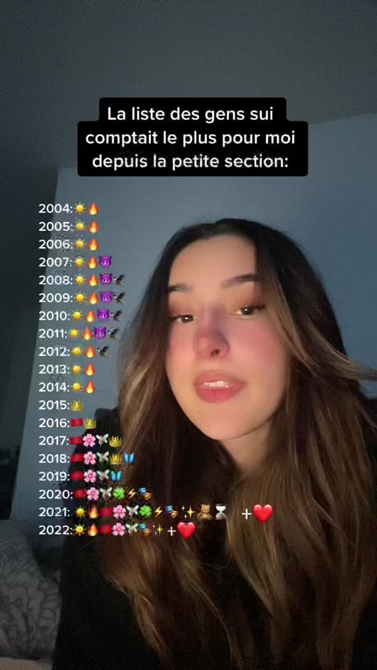 Post 5 by Emmalone on TikTok (video)