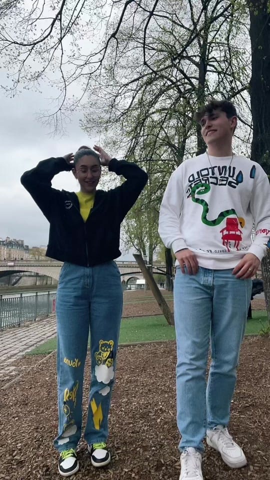 Post 6 by Emmalone on TikTok (video)