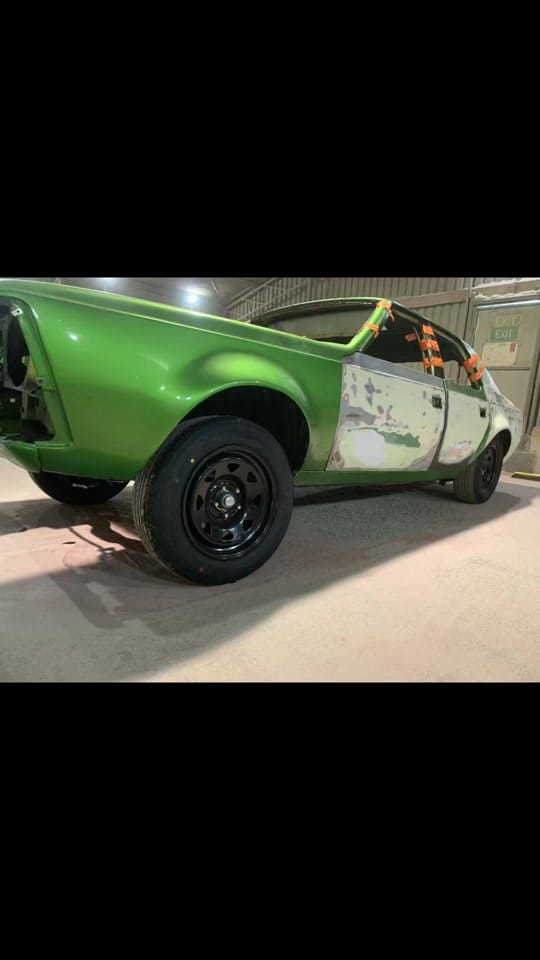 Post 7 by Matty HBR on TikTok (video)