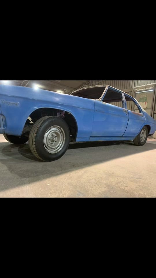 Post 5 by Matty HBR on TikTok (video)