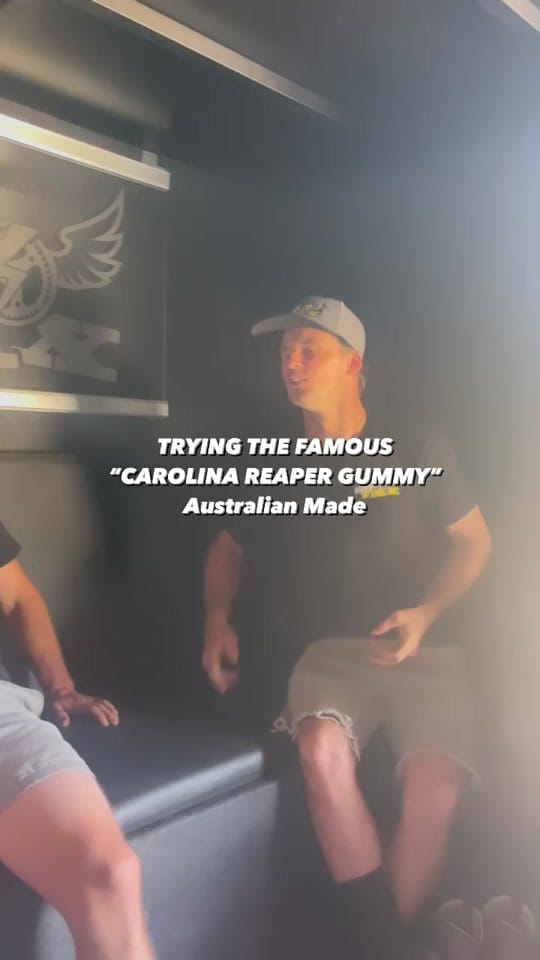 Post 9 by aussiefmx on TikTok (video)
