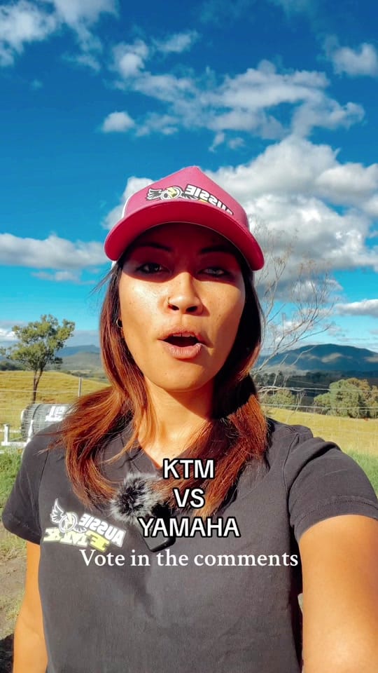 Post 3 by aussiefmx on TikTok (video)