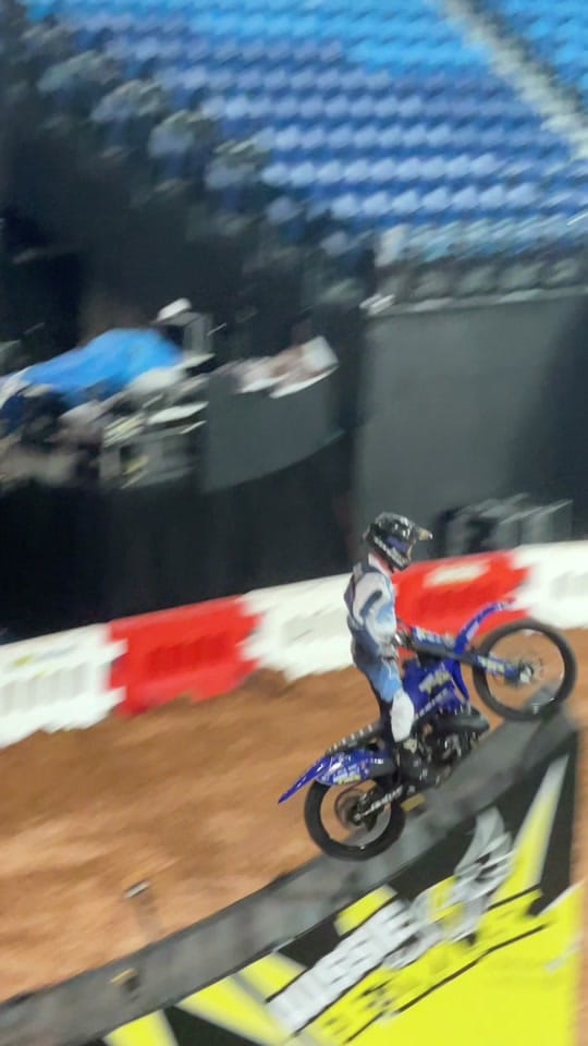 Post 2 by aussiefmx on TikTok (video)