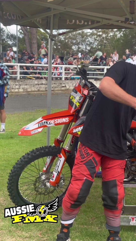 Post 10 by aussiefmx on TikTok (video)